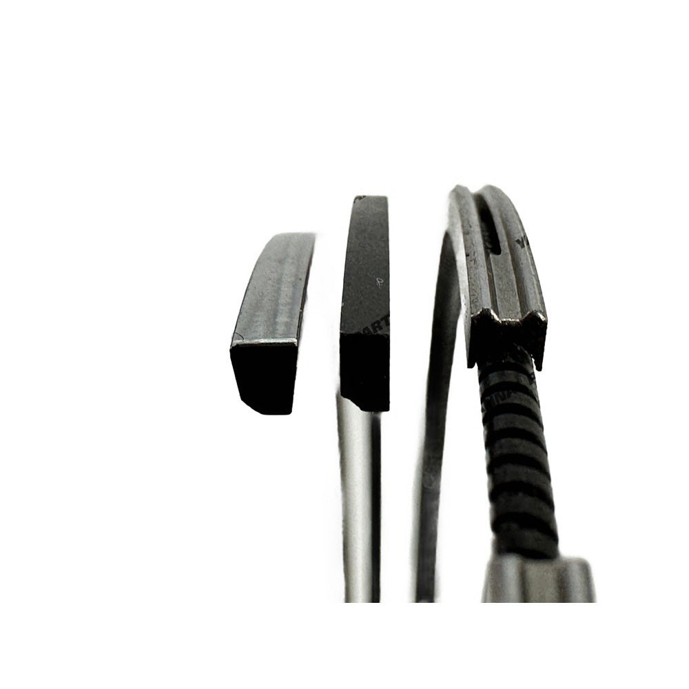 Piston Ring 412523 Fit for Deutz TD2011L04 Engine Parts