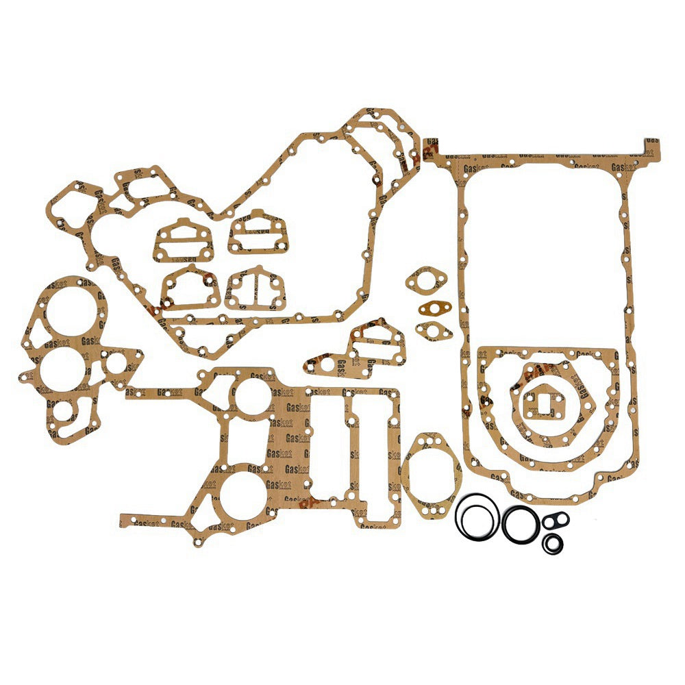 Bottom Gasket Kit U5LB1319 Fit for Perkins 1004 Engine Parts