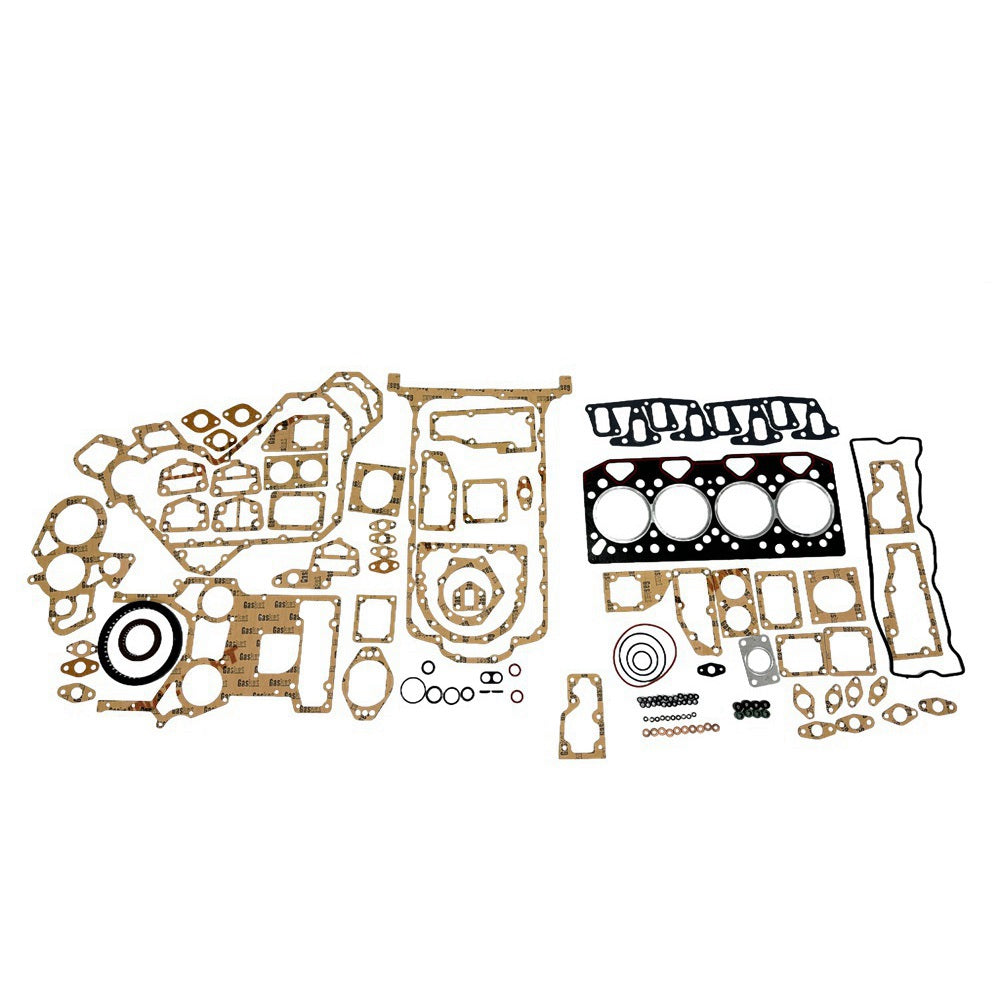 Full Gasket Kit U5LT1202+L5LB1171 Fit for Perkins 1004-40T Engine Parts