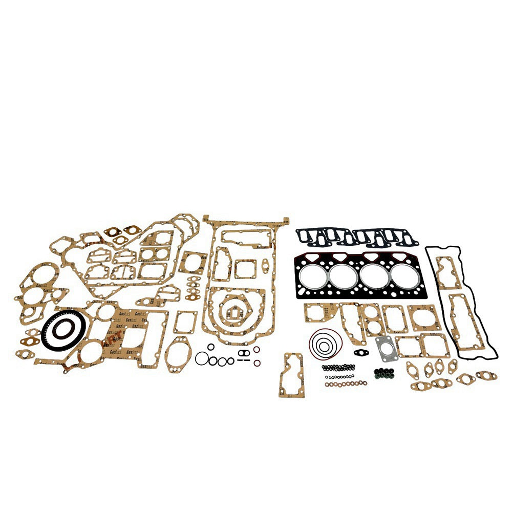 Full Gasket Kit U5LT1202+L5LB1171 Fit for Perkins 1004-40T Engine Parts