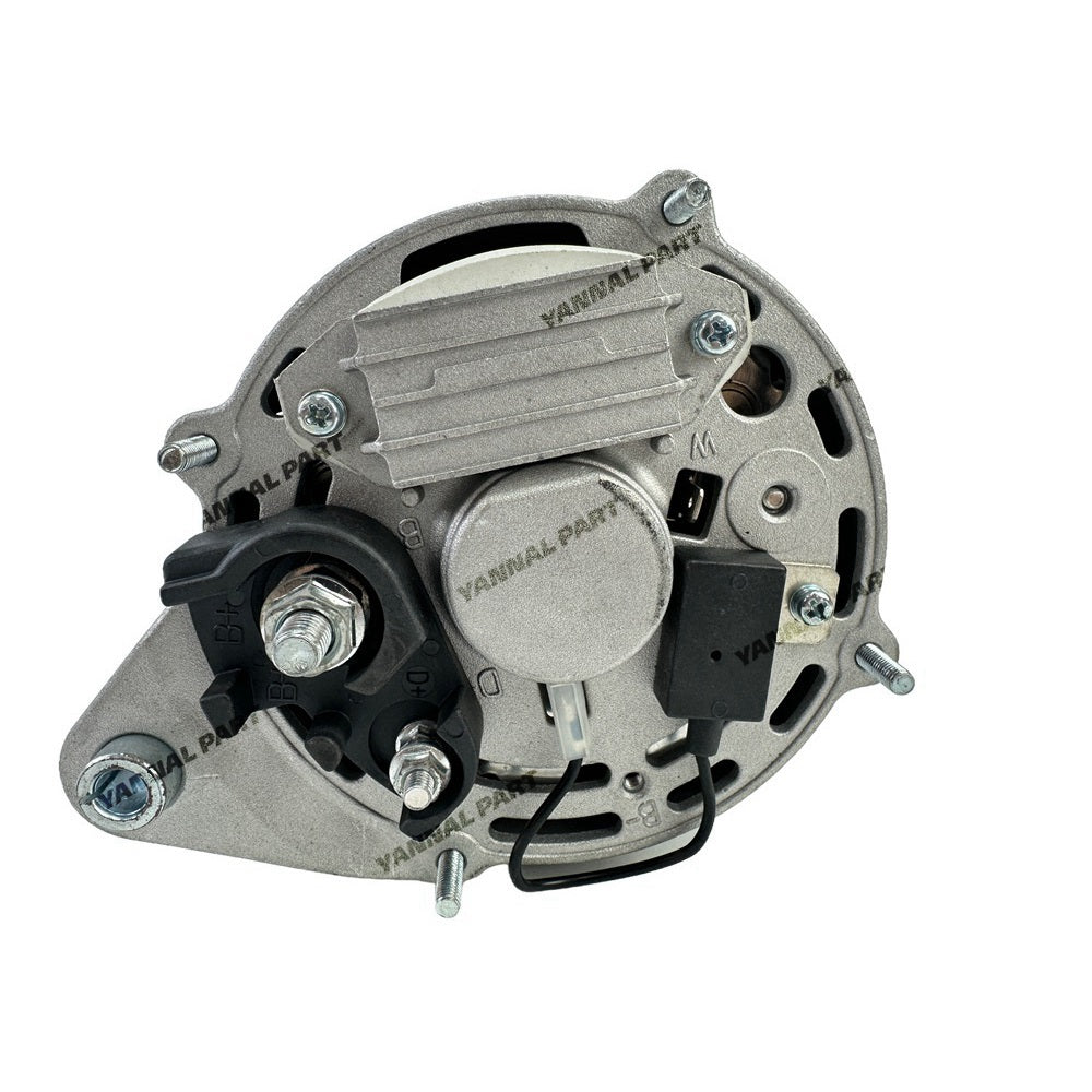 Alternator 2871C202 Fit for Perkins 1004-42 Engine Parts