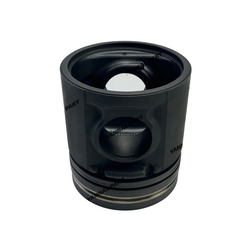 Cylinder Piston With Pin 3135J258 3135J259 U5LL0038 Fit for Perkins 1004-4T Engine Parts