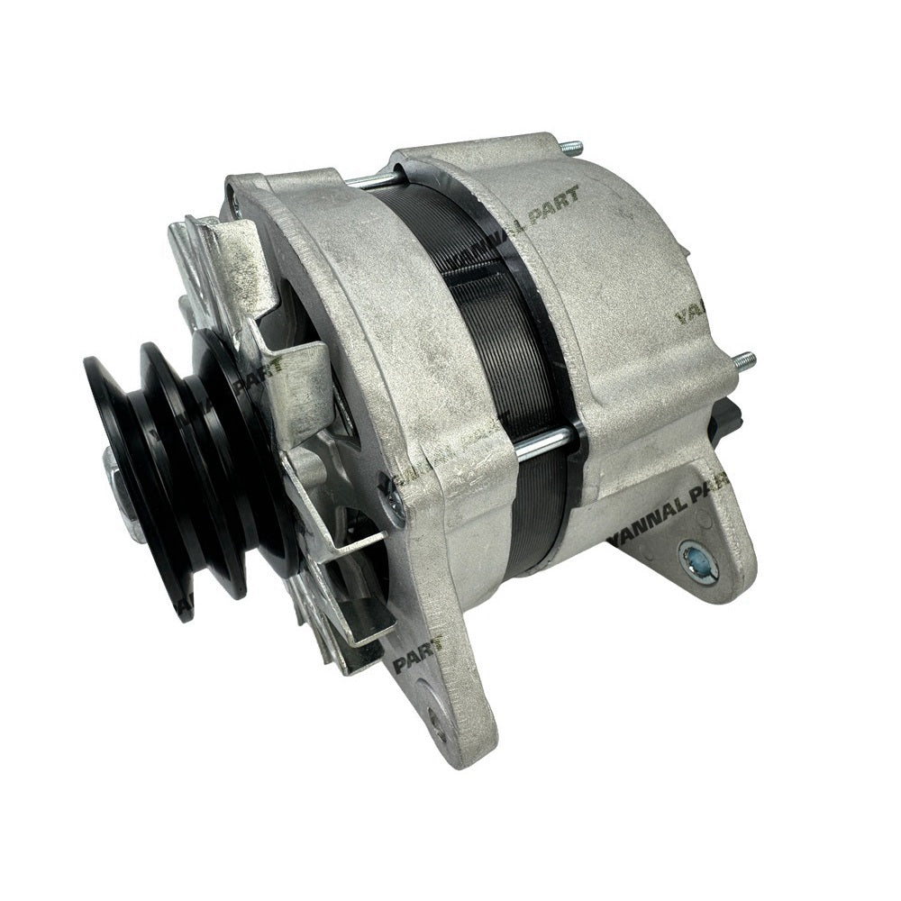 Alternator 2871C202 Fit for Perkins 1006-60 Engine Parts
