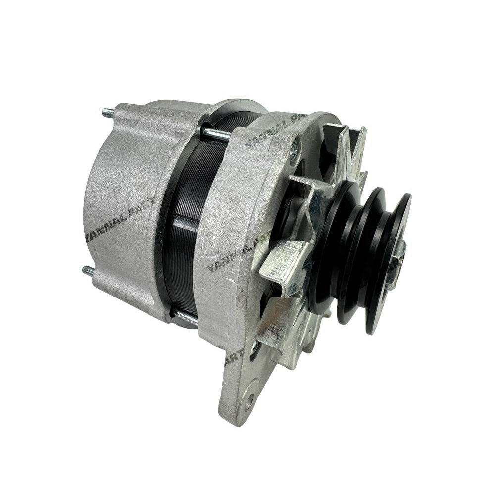 Alternator 2871C202 Fit for Perkins 1006-60 Engine Parts