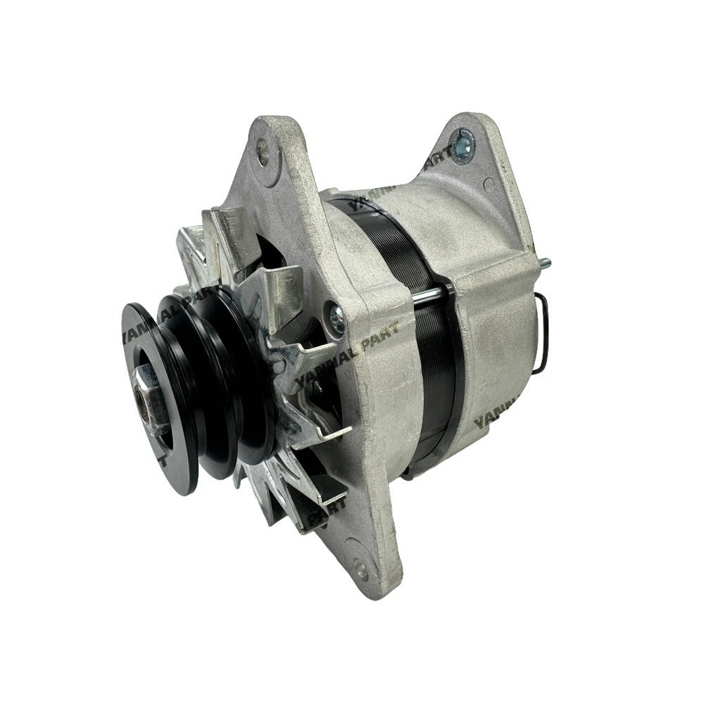 Alternator 2871C202 Fit for Perkins 1006-60 Engine Parts