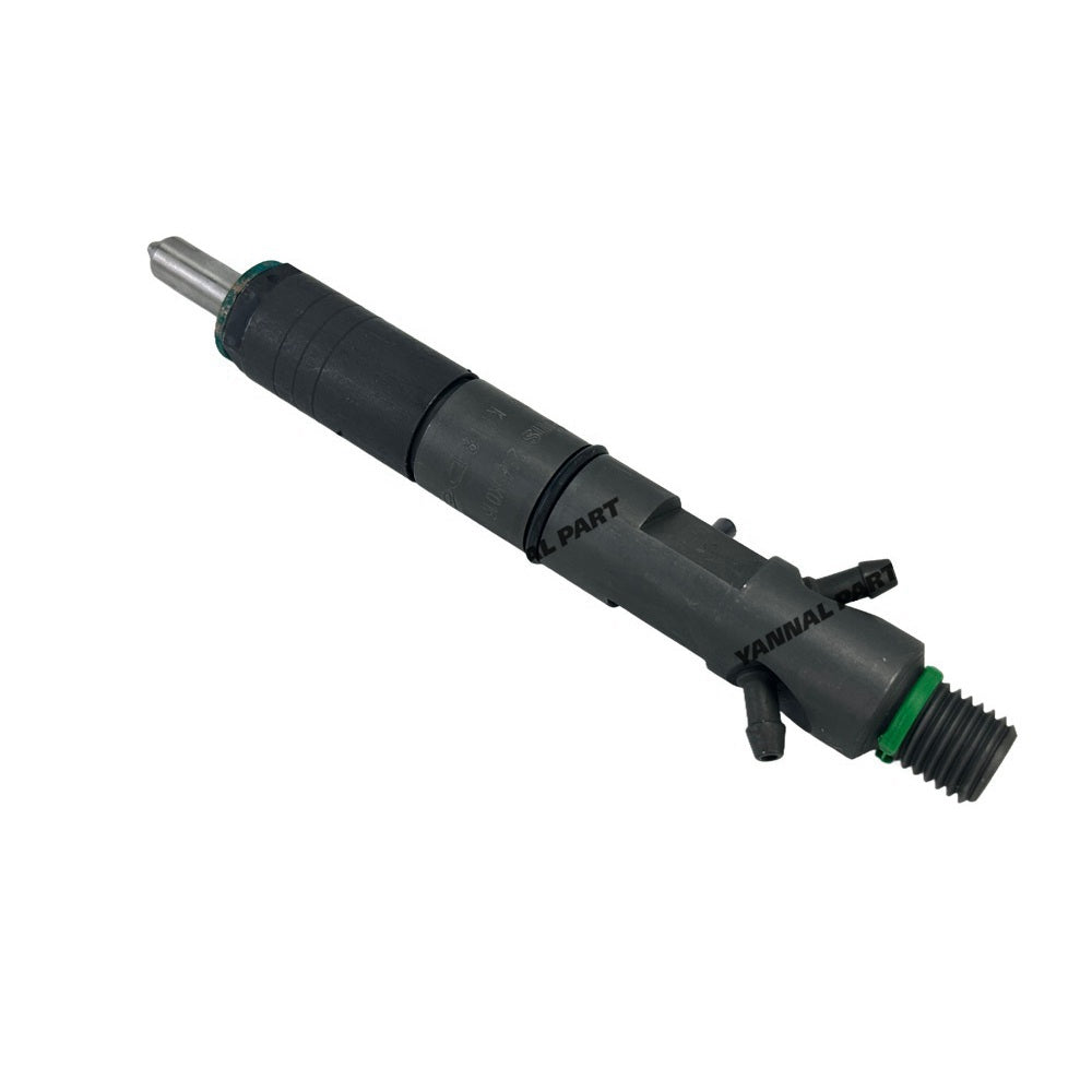 Injector 2645K016 Fit for Perkins 1104A-44T Engine Parts