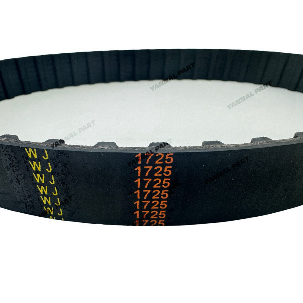 Fan Belt 541 398 Fit for Perkins 4008 Engine Parts