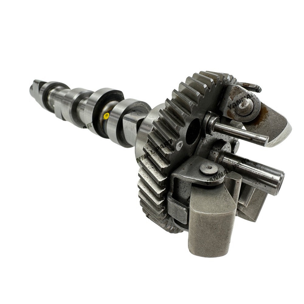 Camshaft Assy Fit for Perkins 402D-05 Engine Parts