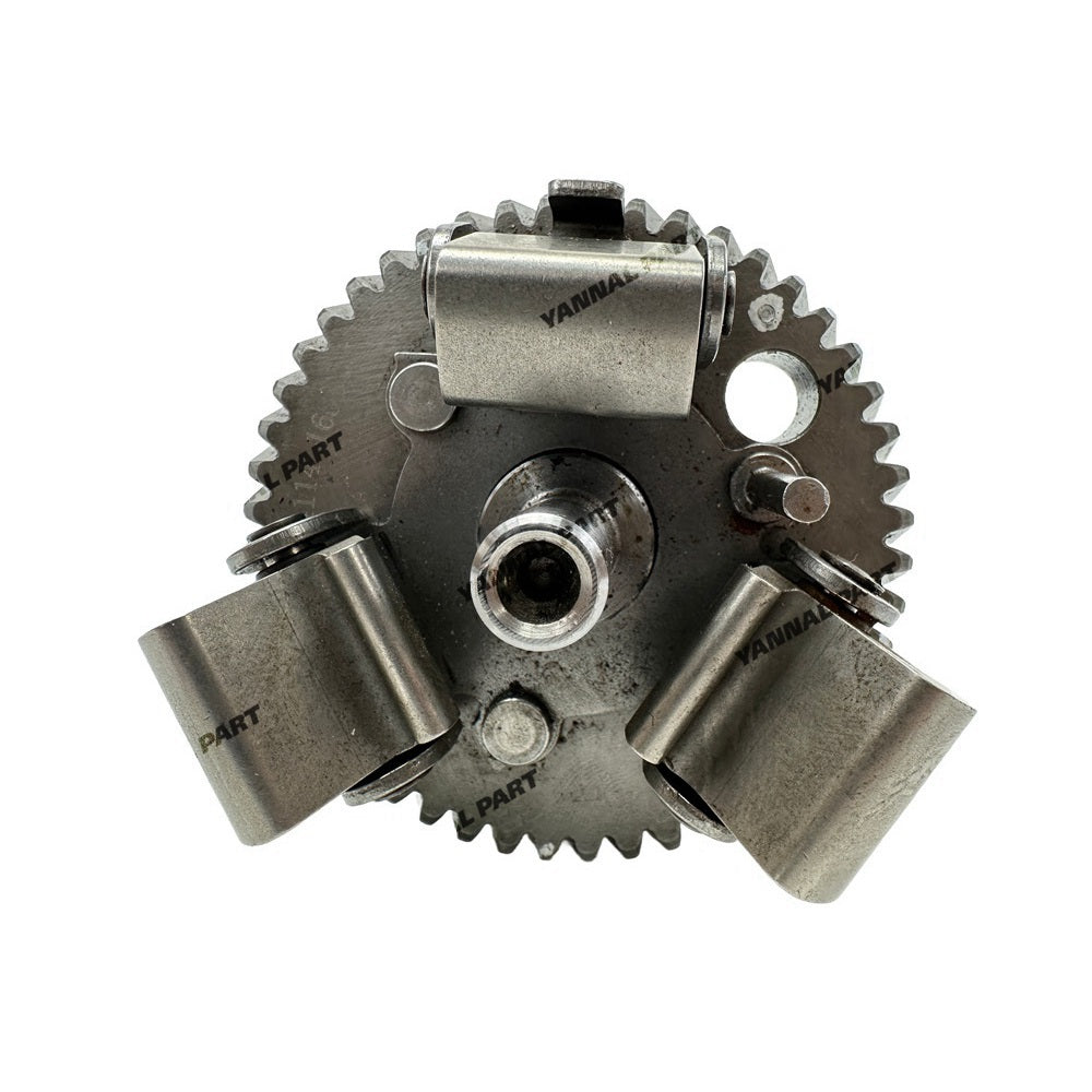 Camshaft Assy Fit for Perkins 402D-05 Engine Parts