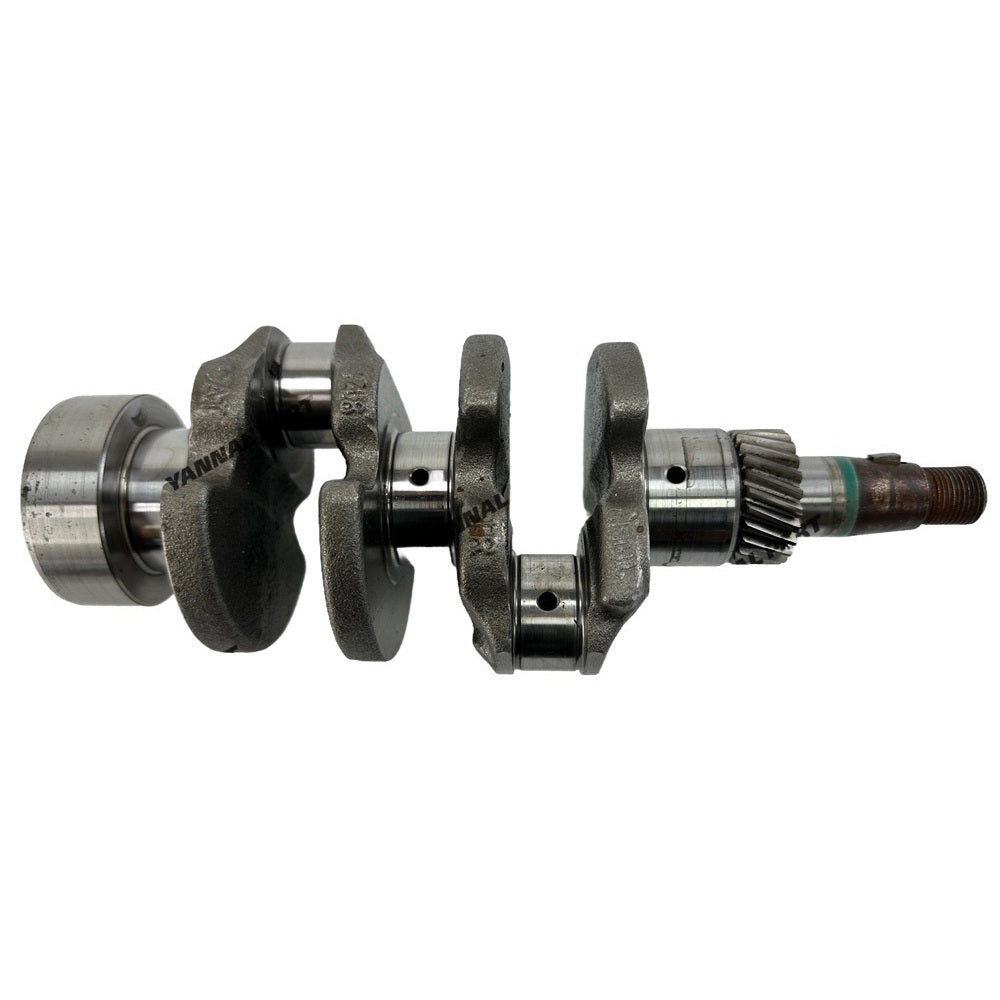 Crankshaft Fit for Perkins 402D-05 Engine Parts