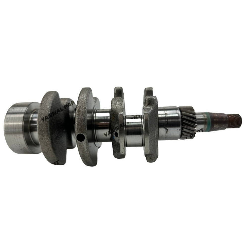 Crankshaft Fit for Perkins 402D-05 Engine Parts