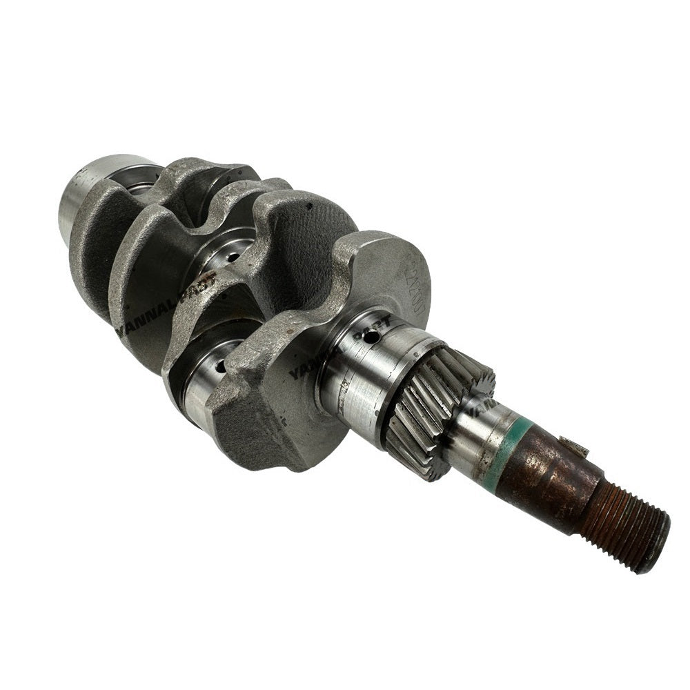 Crankshaft Fit for Perkins 402D-05 Engine Parts