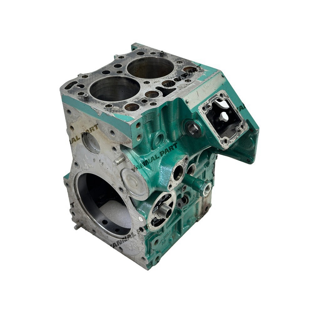 Cylinder Block Fit for Perkins 402D-05 Engine Parts