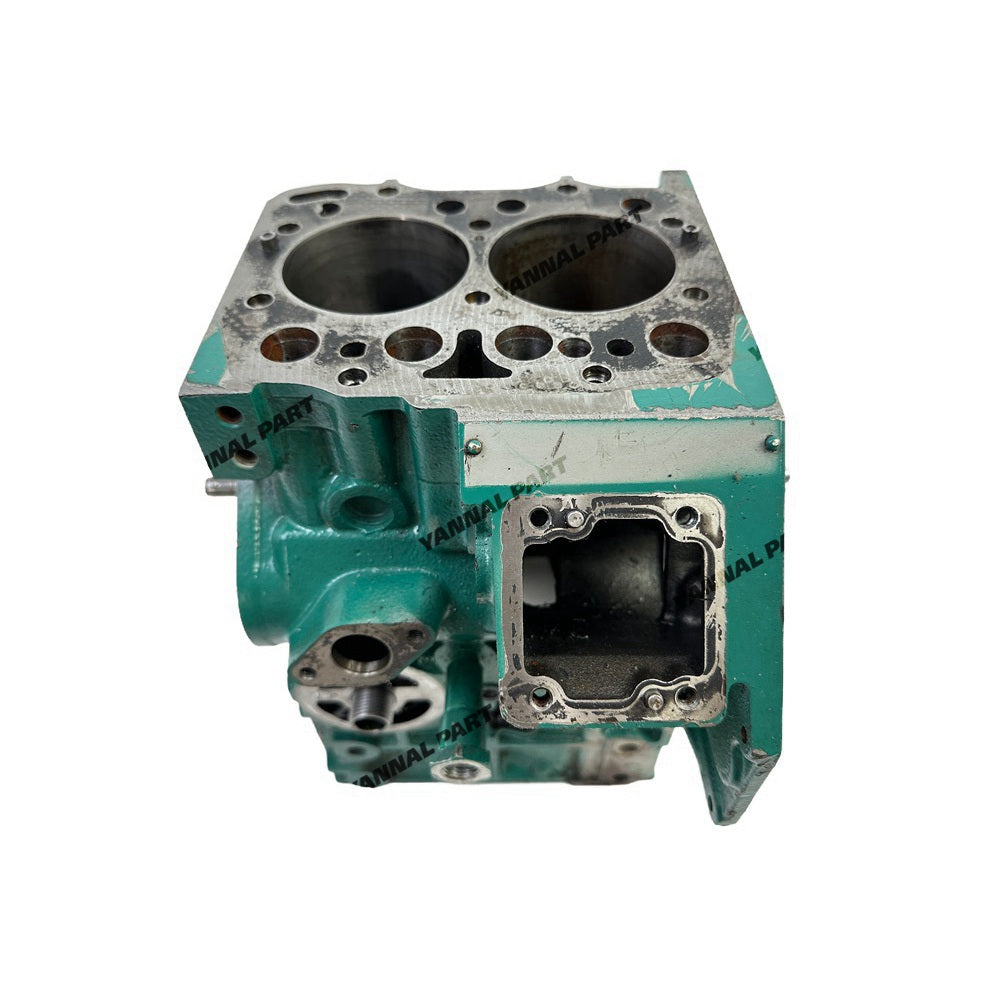 Cylinder Block Fit for Perkins 402D-05 Engine Parts