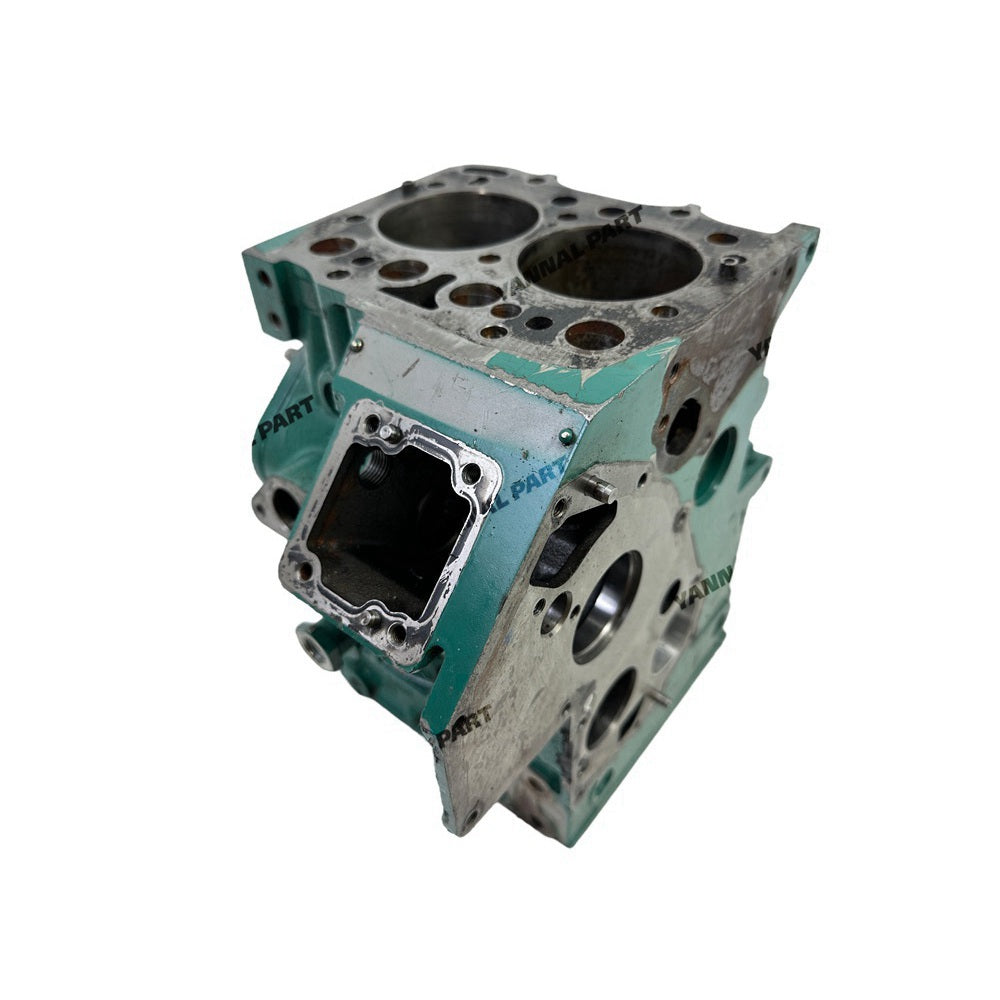 Cylinder Block Fit for Perkins 402D-05 Engine Parts