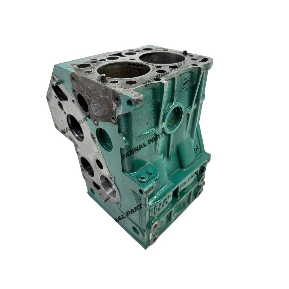 Cylinder Block Fit for Perkins 402D-05 Engine Parts