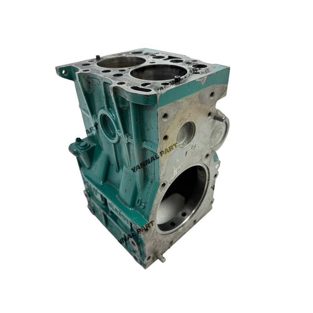 Cylinder Block Fit for Perkins 402D-05 Engine Parts