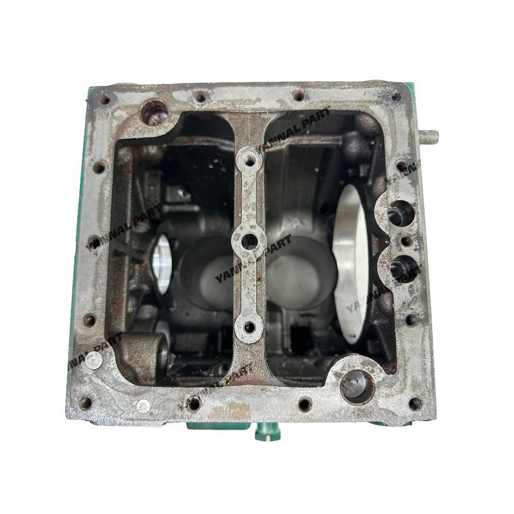 Cylinder Block Fit for Perkins 402D-05 Engine Parts