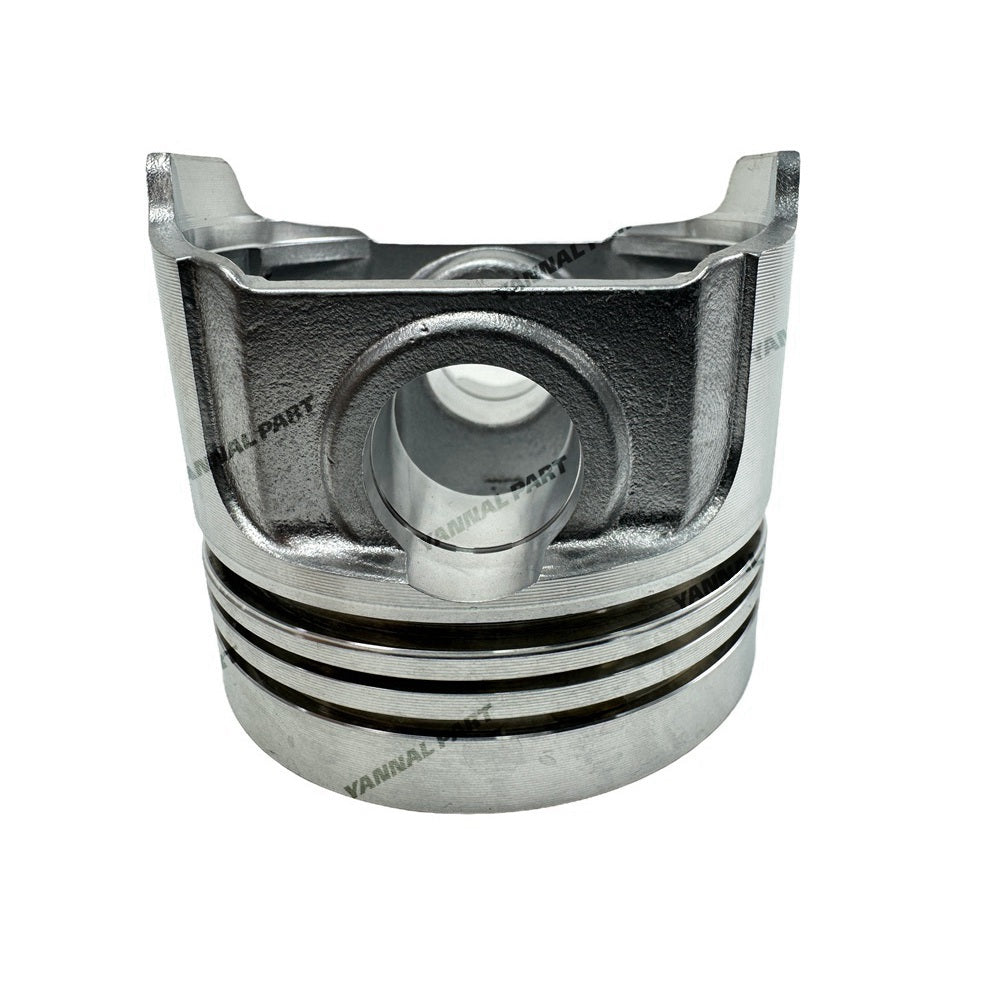 Cylinder Piston With Pin Fit for Perkins 403D-11 Engine Parts
