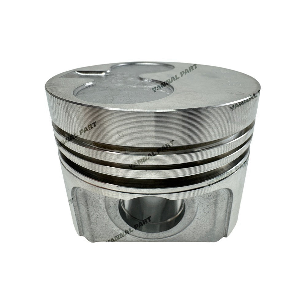 Cylinder Piston With Pin Fit for Perkins 403D-11 Engine Parts