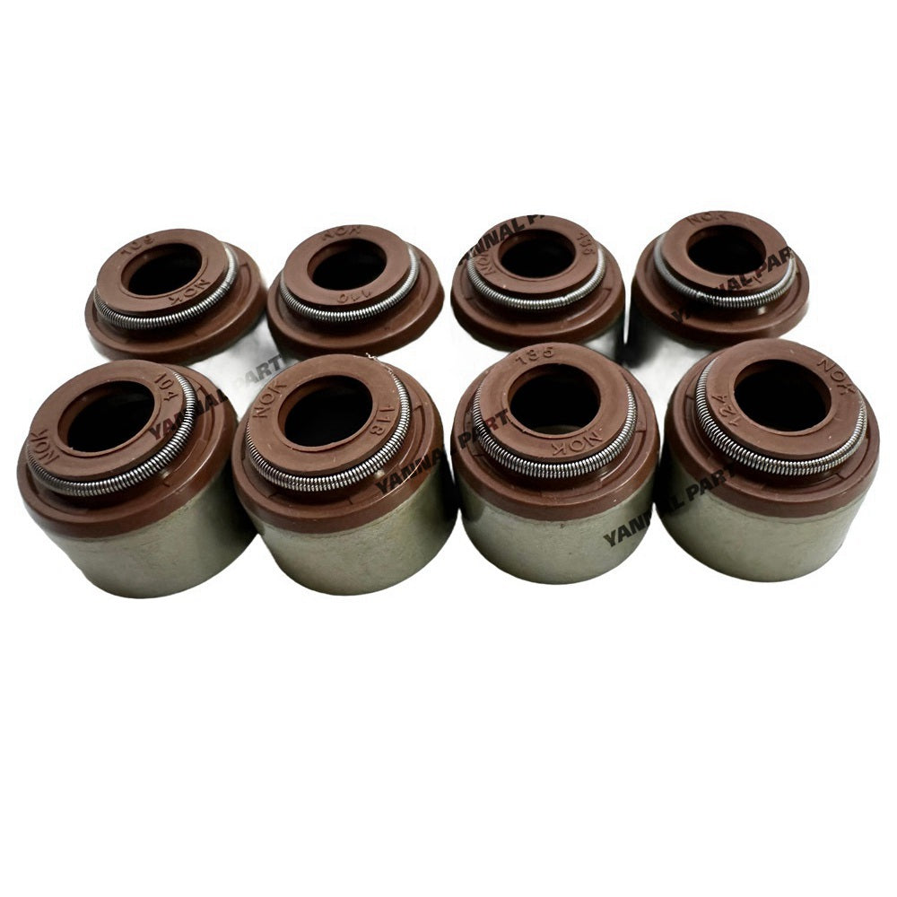 Full Gasket Kit Fit for Perkins 404C-15 Engine Parts