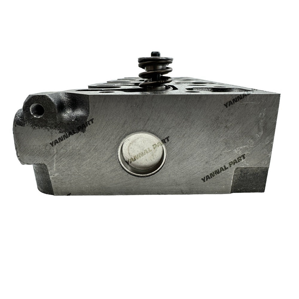 Cylinder Head Fit for Perkins 404D-15 Engine Parts