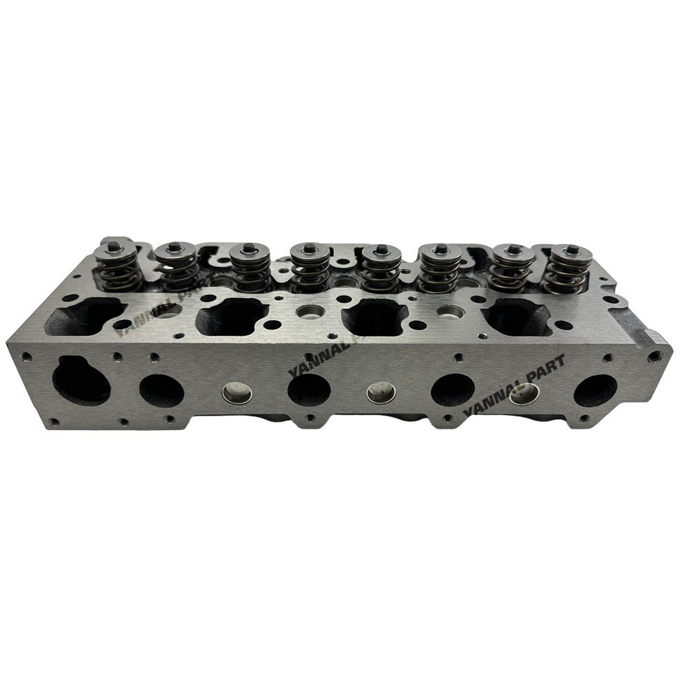 Cylinder Head Fit for Perkins 404D-15 Engine Parts