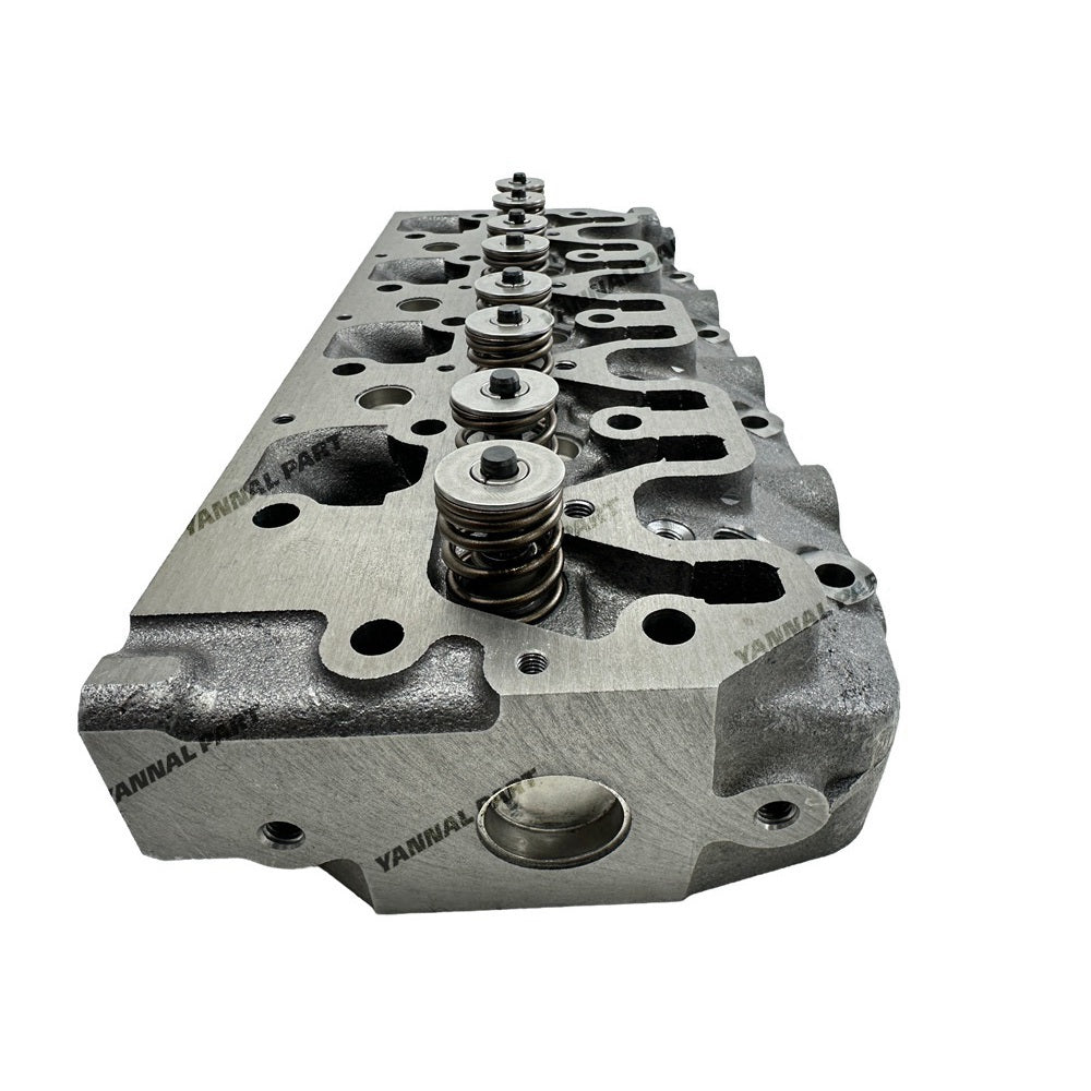 Cylinder Head Fit for Perkins 404D-15 Engine Parts