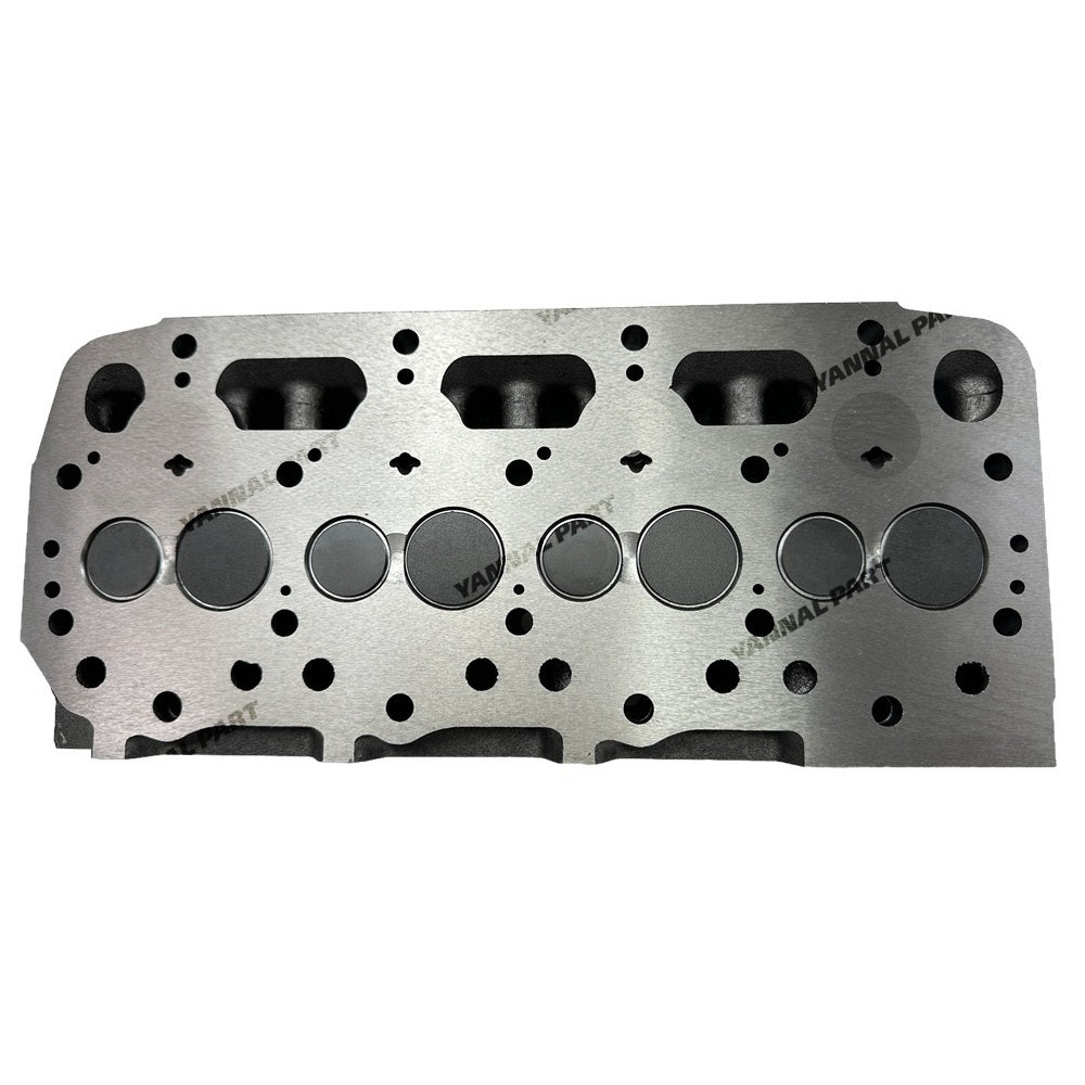 Cylinder Head Fit for Perkins 404D-15 Engine Parts