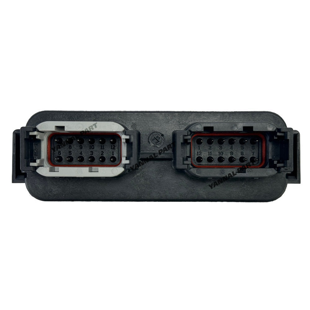 ECU Controller U85186160 550-9111 Fit for Perkins 404D-22 Engine Parts