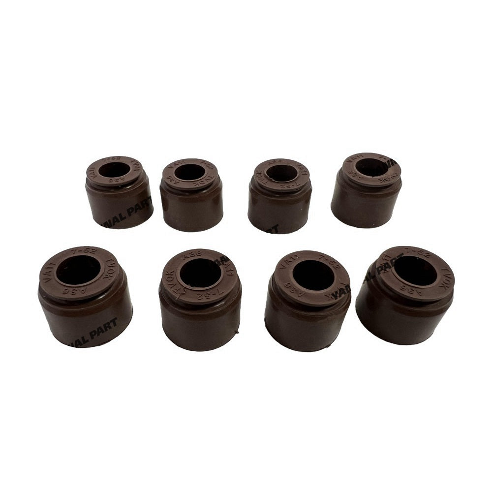 Full Gasket Kit U5LT0342 Fit for Perkins 704-30 Engine Parts