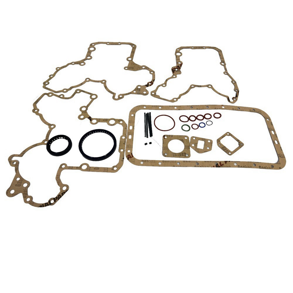 Full Gasket Kit U5LB0369 Fit for Perkins 704-30 Engine Parts