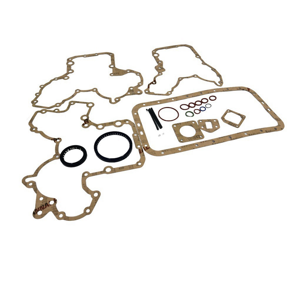 Full Gasket Kit U5LB0369 Fit for Perkins 704-30 Engine Parts