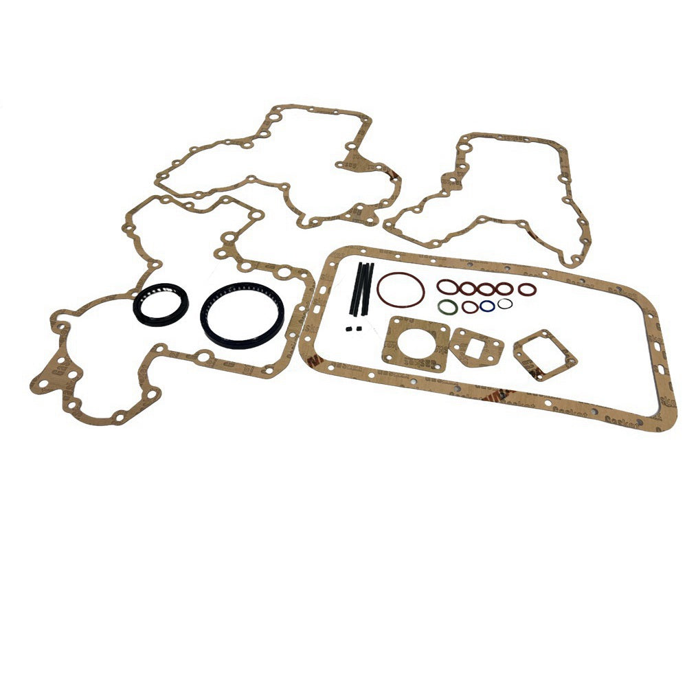 Full Gasket Kit U5LB0369 Fit for Perkins 704-30 Engine Parts