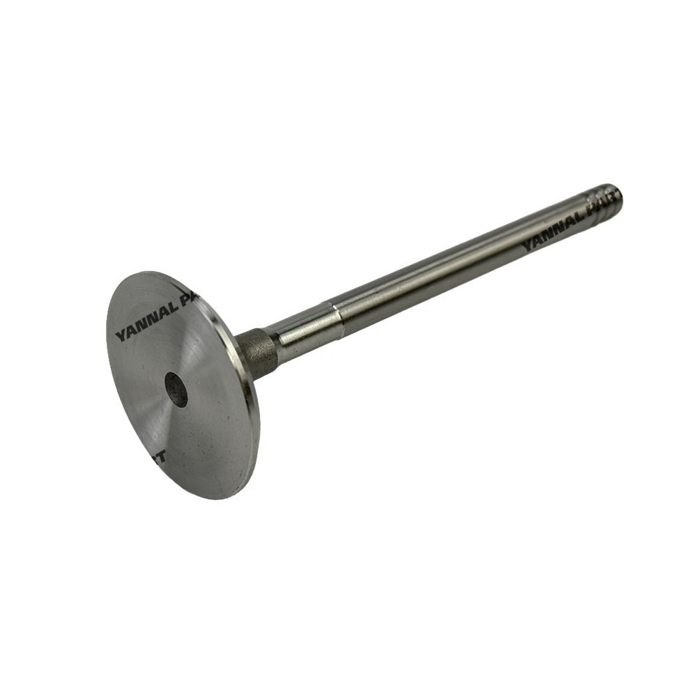 Exhaust Valve Fit for Perkins 704.26 Engine Parts