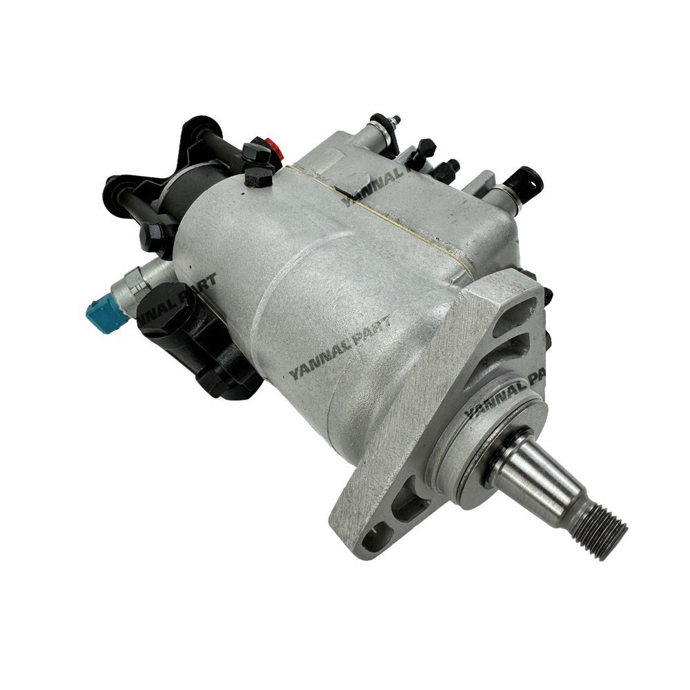 Fuel Injection Pump Assy V3340F371G Fit for Perkins Engine Parts