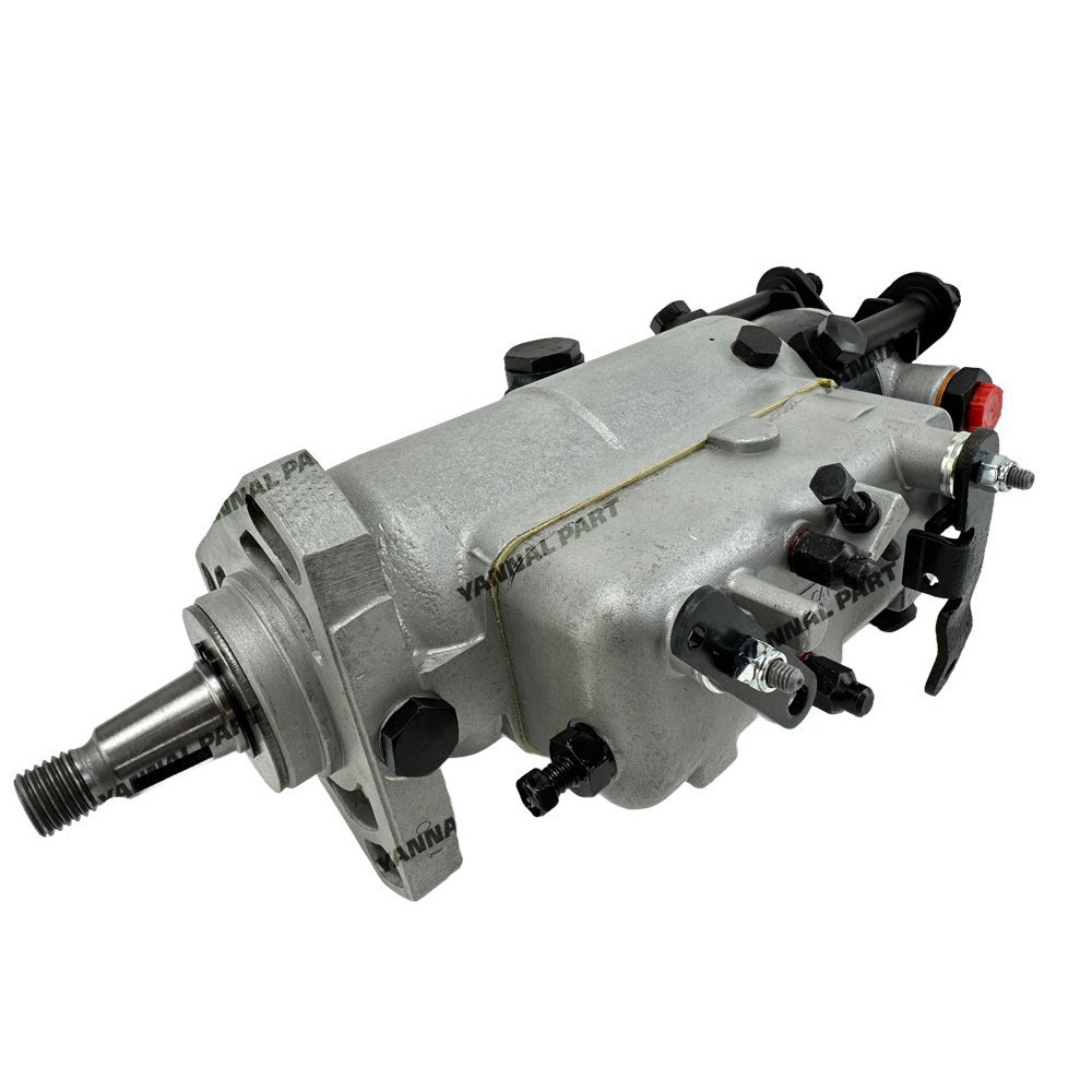 Fuel Injection Pump Assy V3340F371G Fit for Perkins Engine Parts