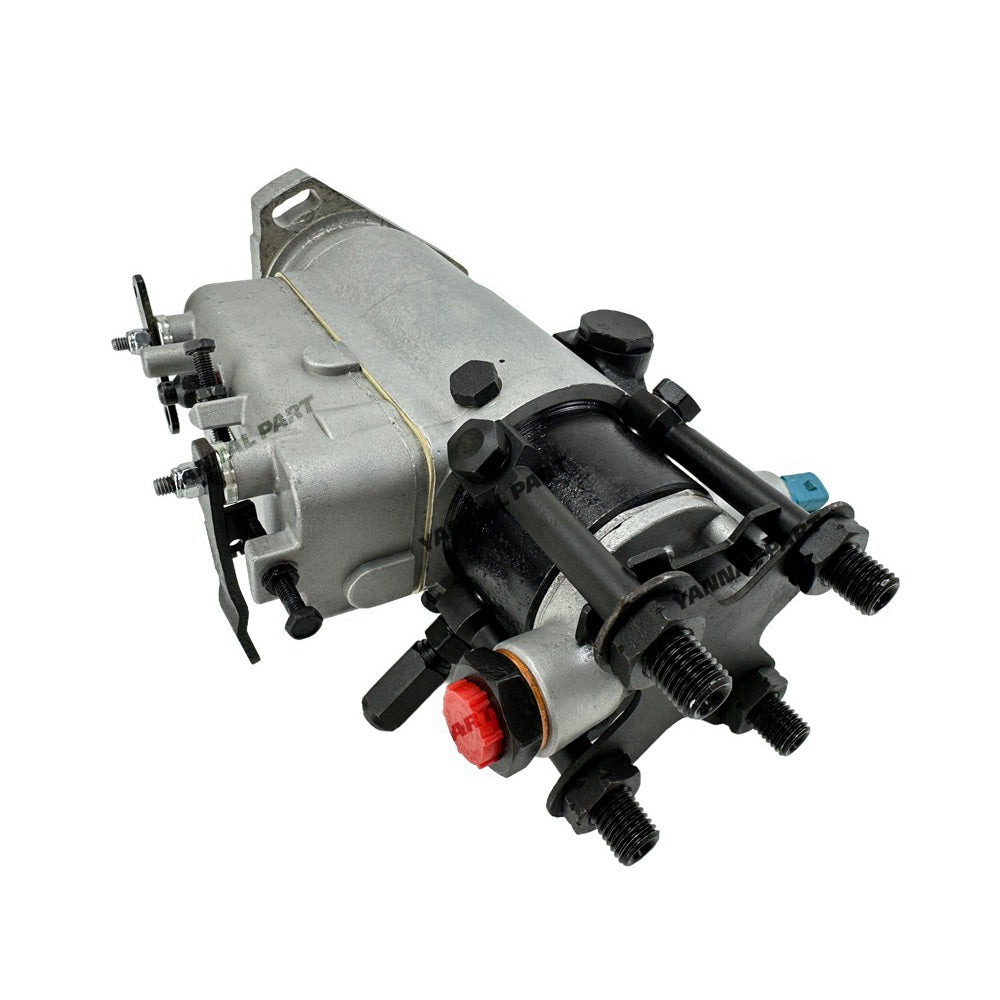 Fuel Injection Pump Assy V3340F371G Fit for Perkins Engine Parts