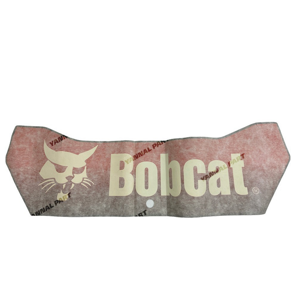 Decal 7328169 Fit for Bobcat E27Z Engine Parts