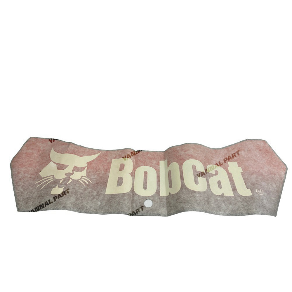 Decal 7328169 Fit for Bobcat E27Z Engine Parts