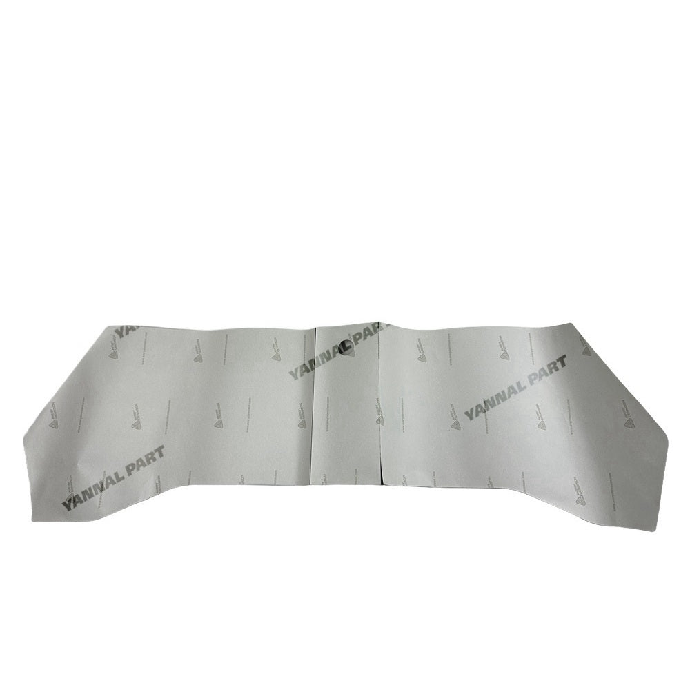 Decal 7328169 Fit for Bobcat E27Z Engine Parts