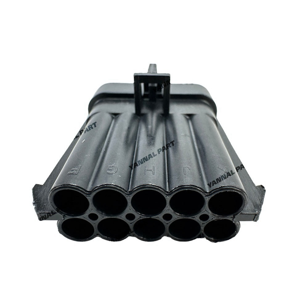 Connector 6640692 Fit for Bobcat Engine Parts