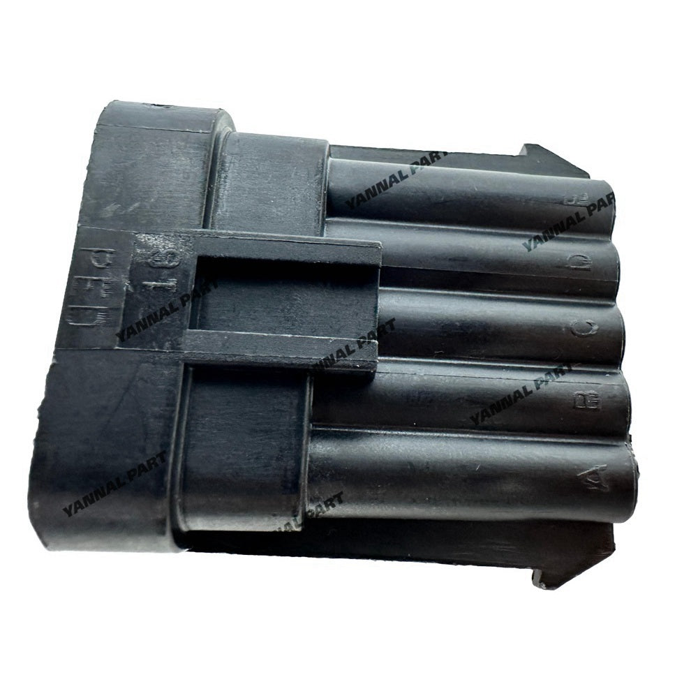 Connector 6640692 Fit for Bobcat Engine Parts