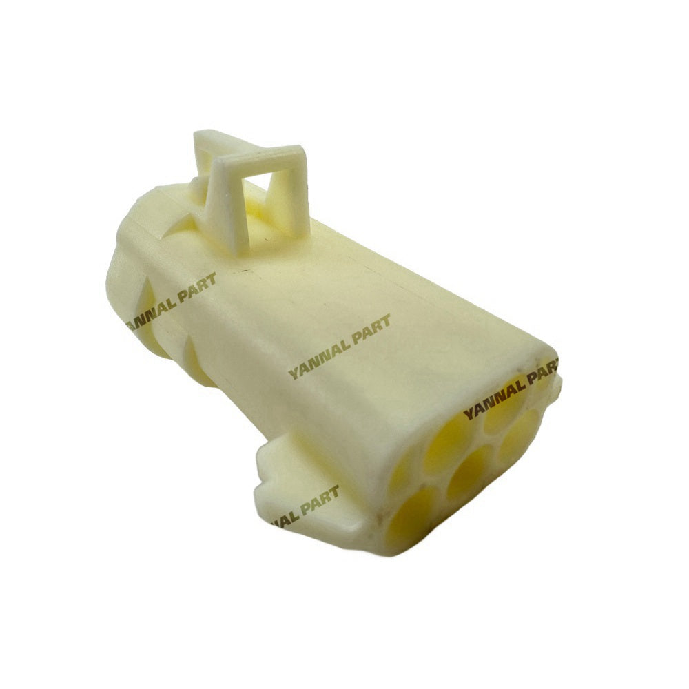 Connector 6667144 Fit for Bobcat Engine Parts