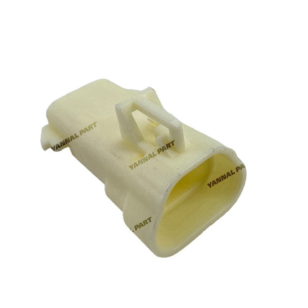 Connector 6667144 Fit for Bobcat Engine Parts