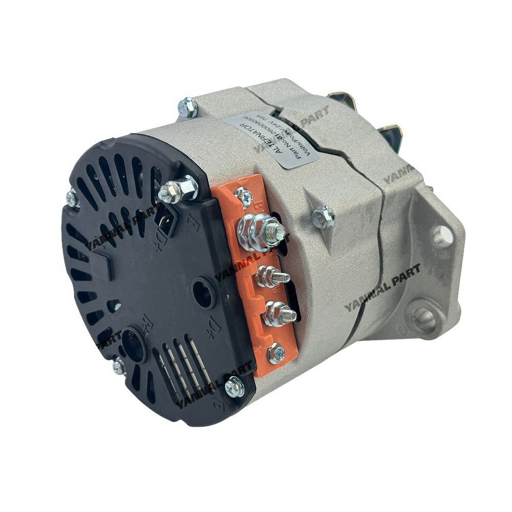 Alternator 612600090506 Fit for XCMG QY50KA Engine Parts