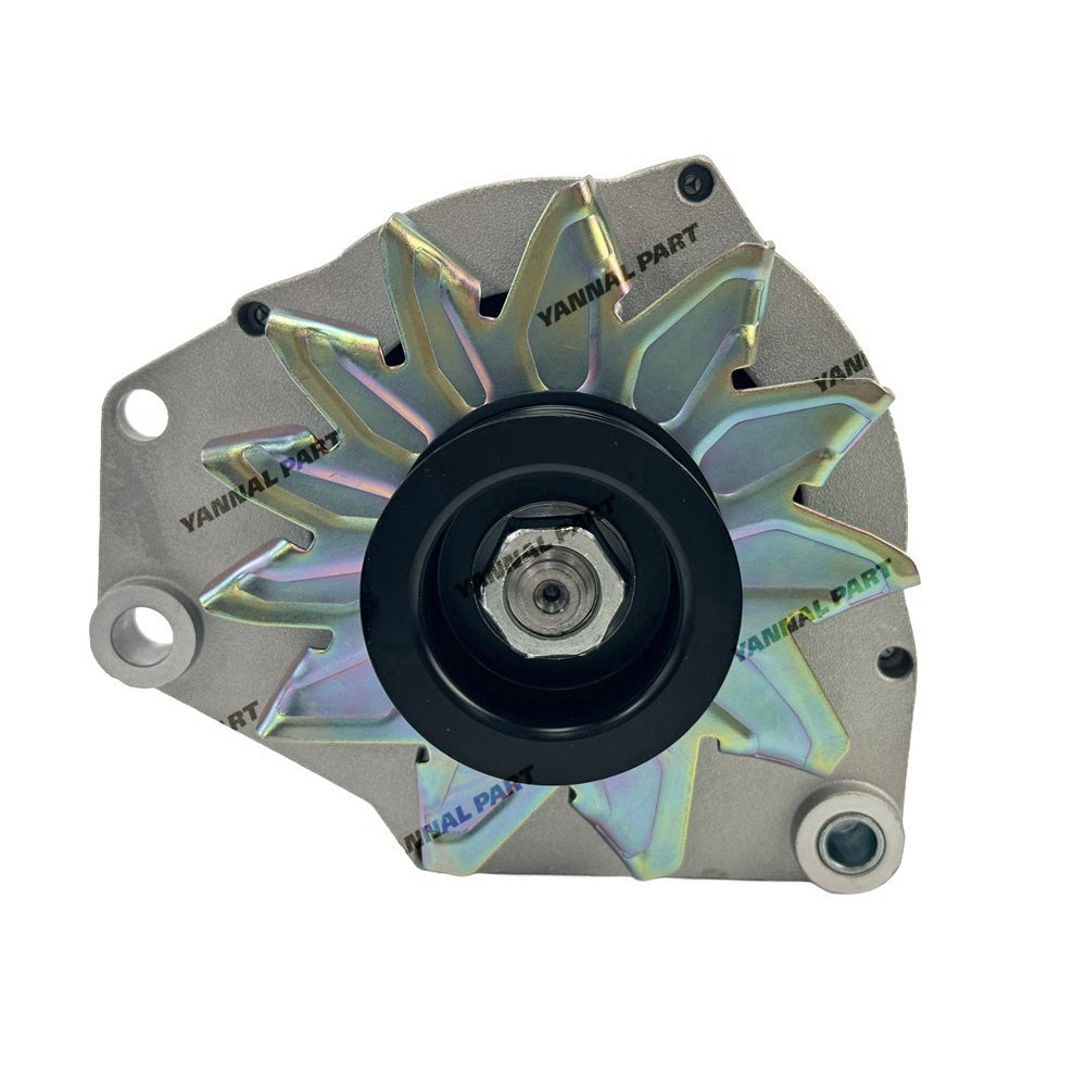 Alternator 612600090506 Fit for XCMG QY50KA Engine Parts