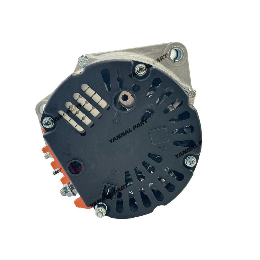 Alternator 612600090506 Fit for XCMG QY50KA Engine Parts