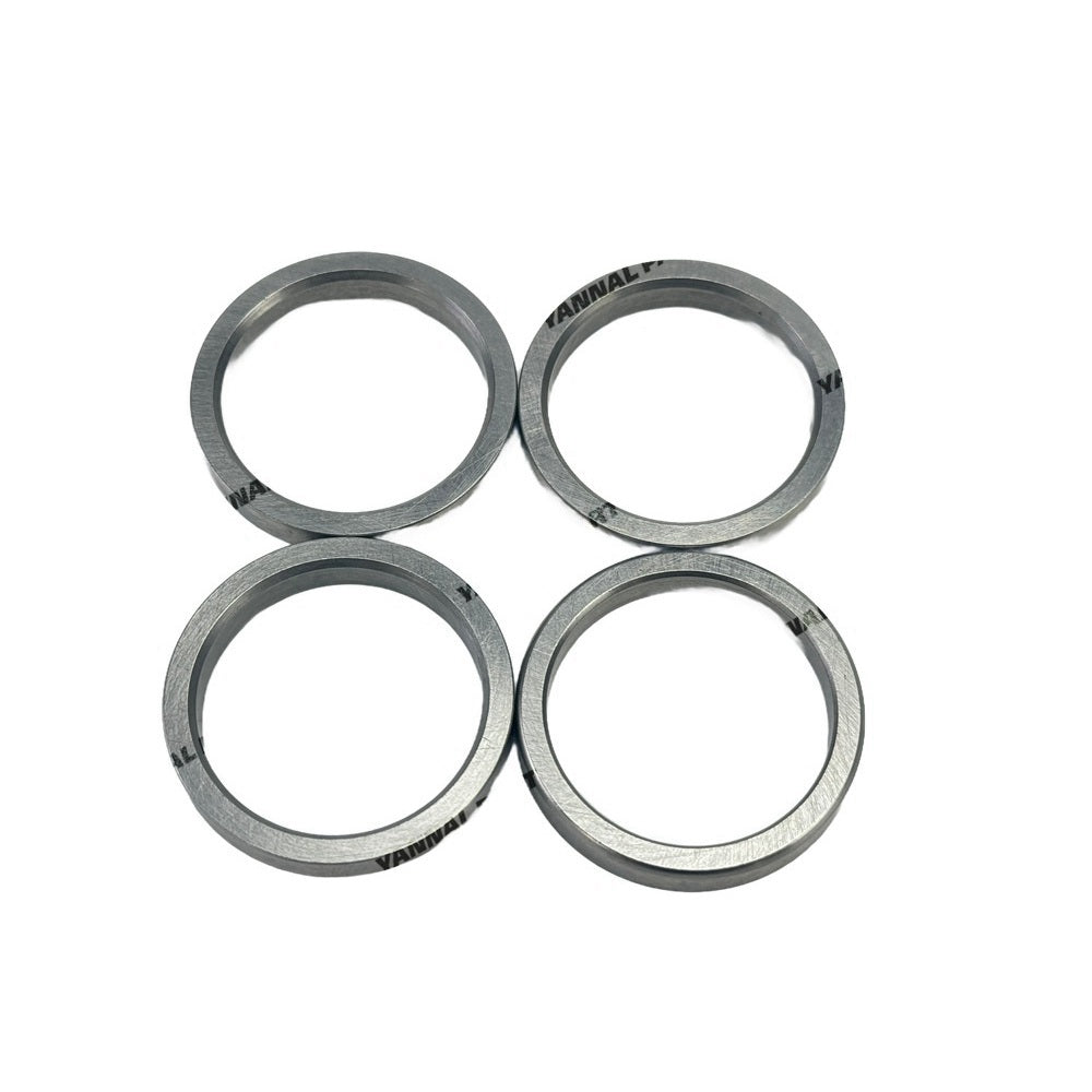 Exhaust Valve Seat Fit for Toyota 2L Engine Parts