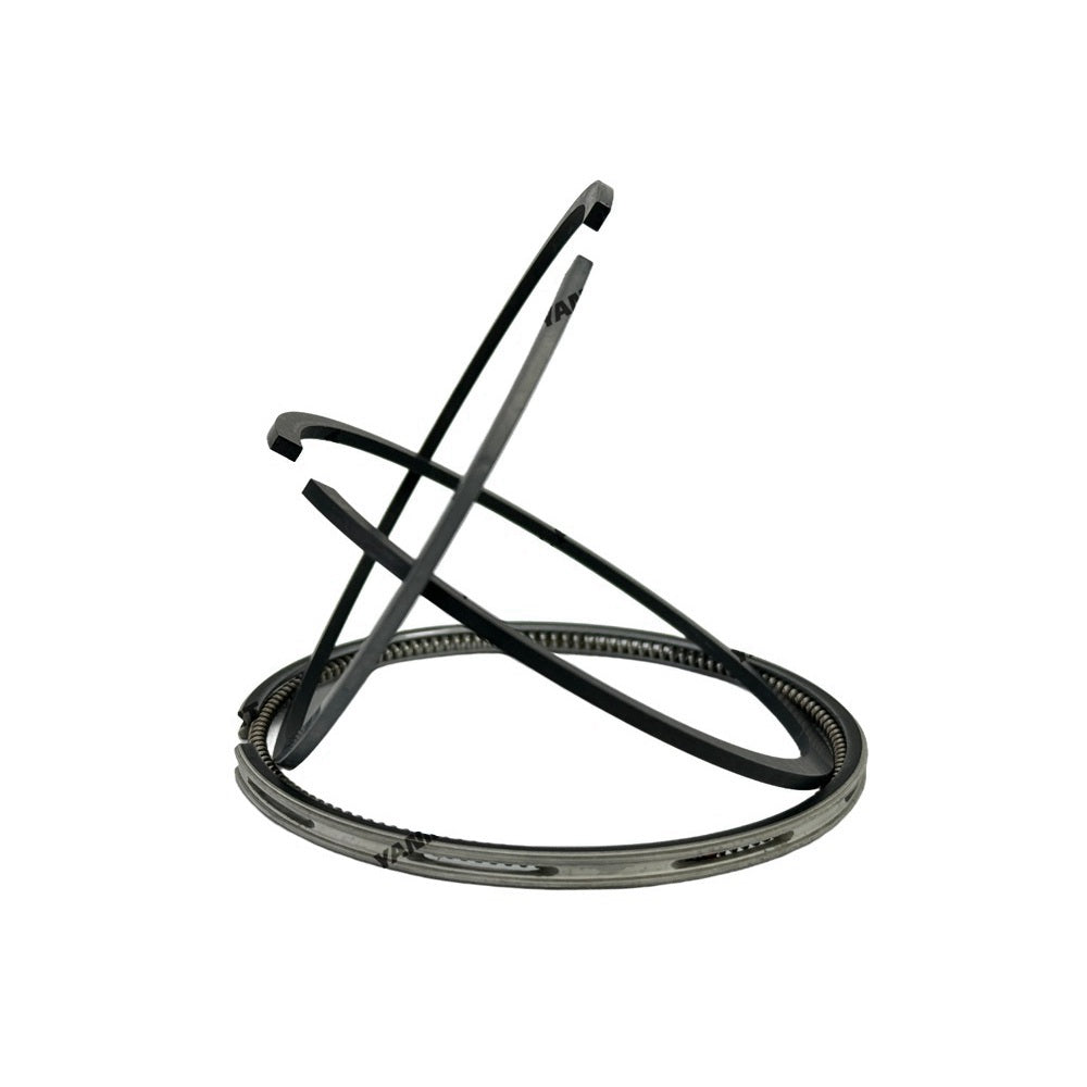 Piston 121467-22090 Fit for Yanmar 2T75 Engine Parts